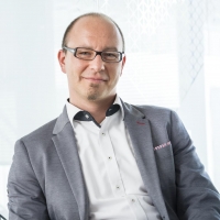 Daniel Vogel