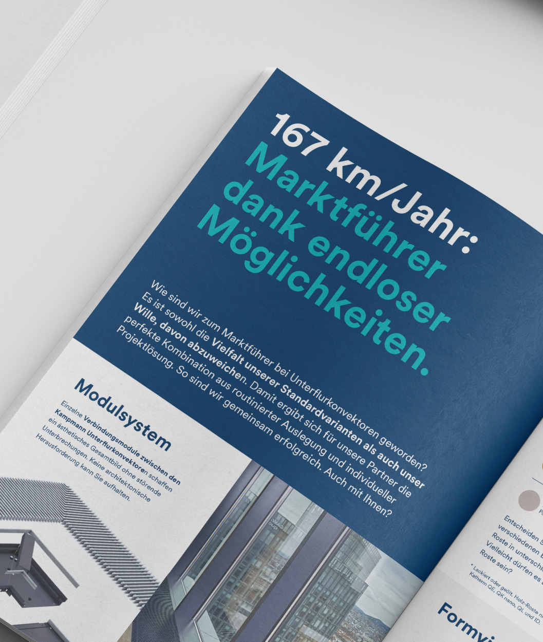 Magazine Set Mockup by Anthony Boyd Graphics