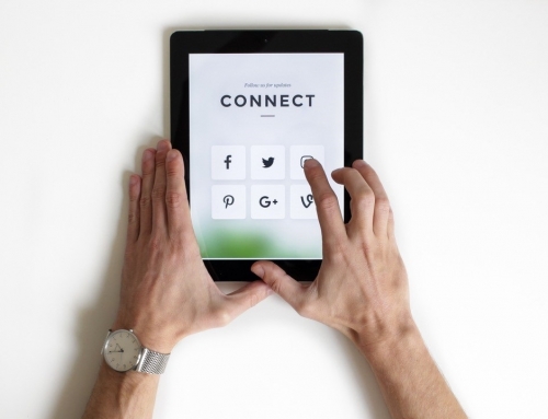 Digitale Kommunikation – Networking erfasst das ganze Leben