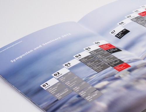 Informationsaufbereitung als Markenerlebnis